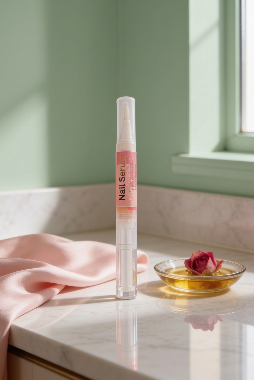 Nail Repair Serum - Pen