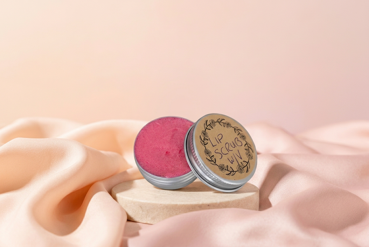 Lip Scrubs