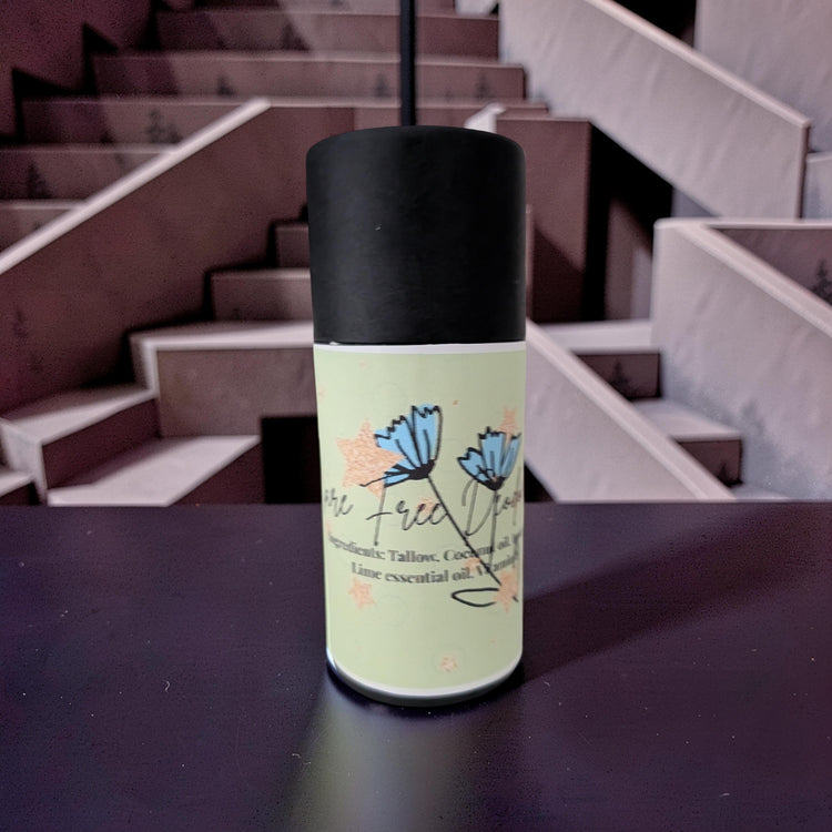 Body, Nail & Everyday Care