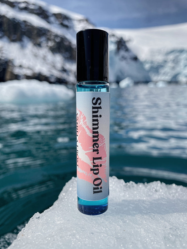 Lip Oils, Glosses & Care