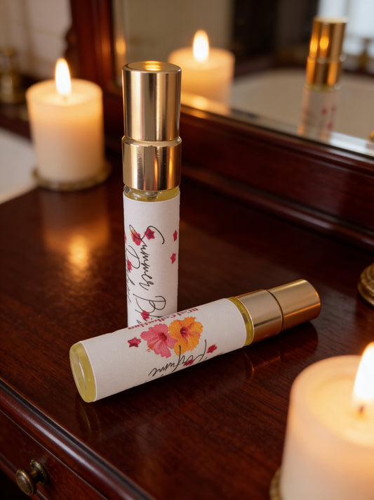 Scented Perfumes
