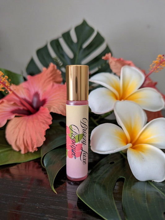 Tropique Exotic Long-Lasting Perfume Oil Roller
