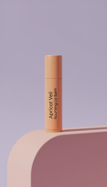 Apricot Veil Nourishing Lip Balm