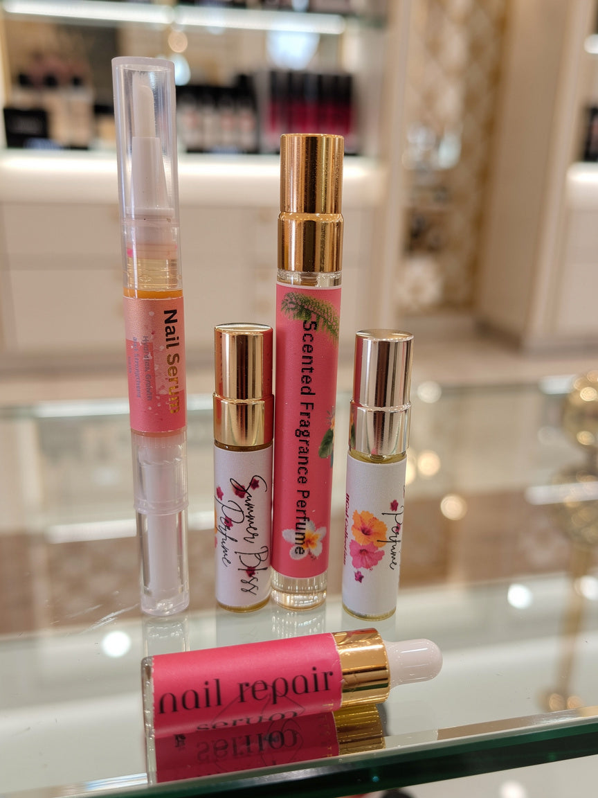 Brizzy Gal Beauty Bundle
