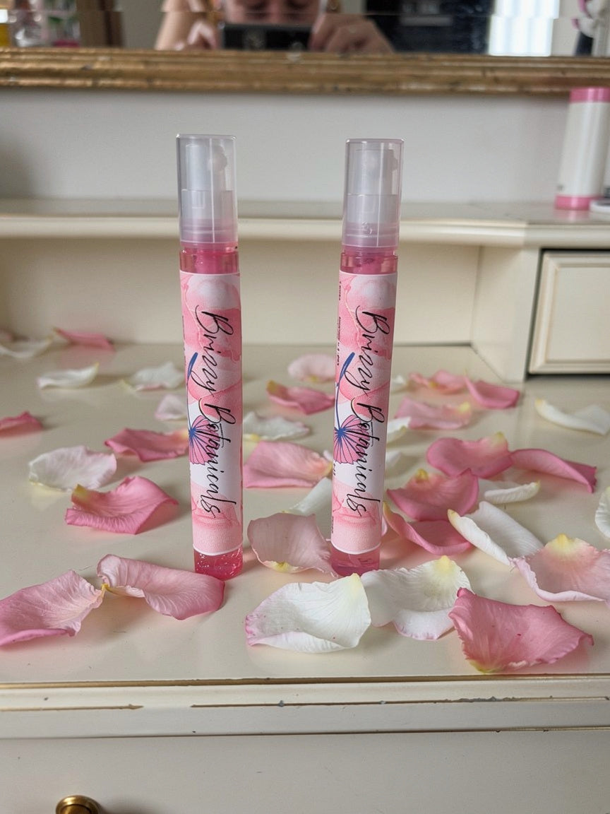 Brizzy Botanicals – Sweet Escape Fragrance & Essential Oils