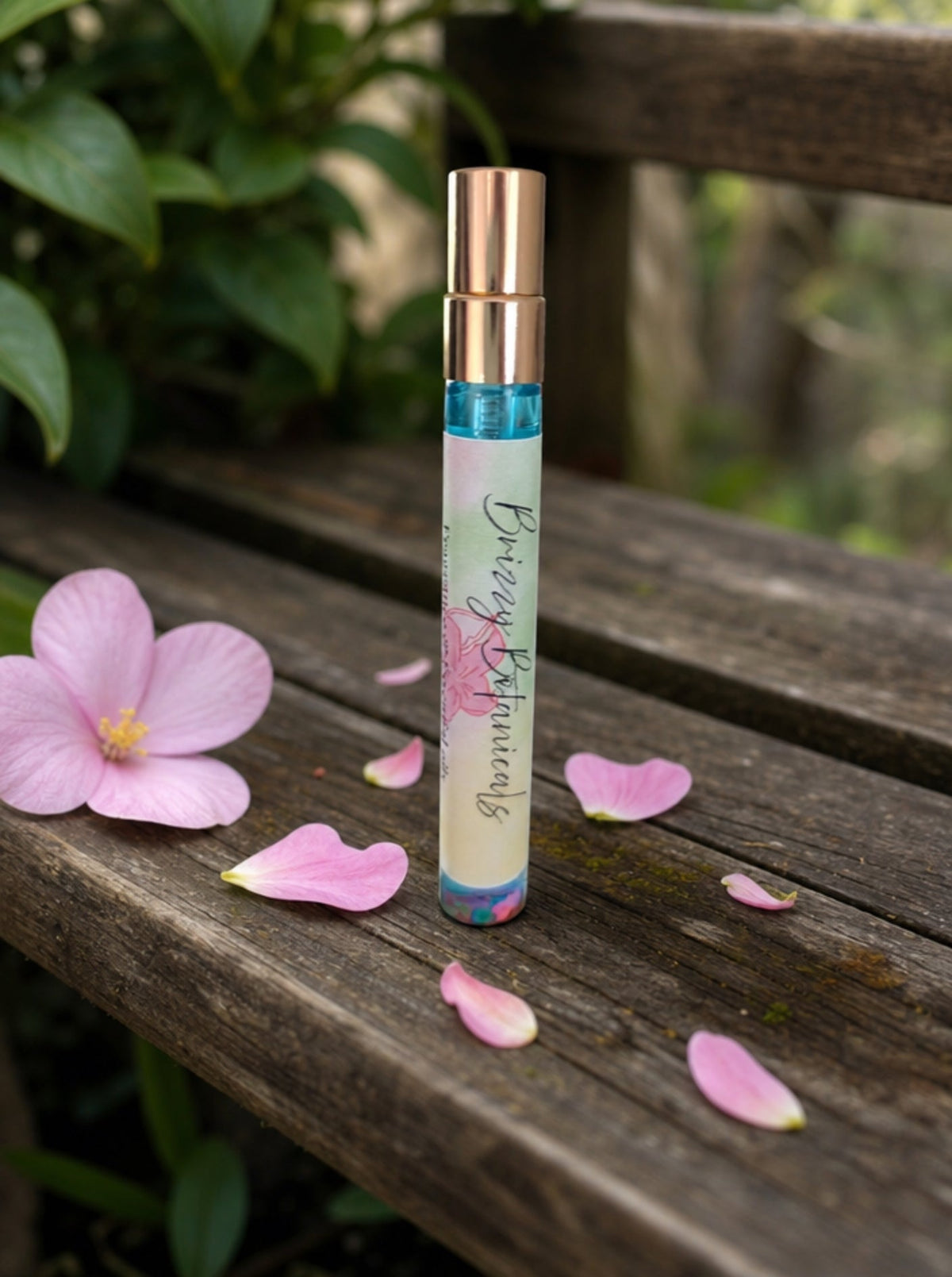 Velvet Blossom Fragrance & Essential Oil