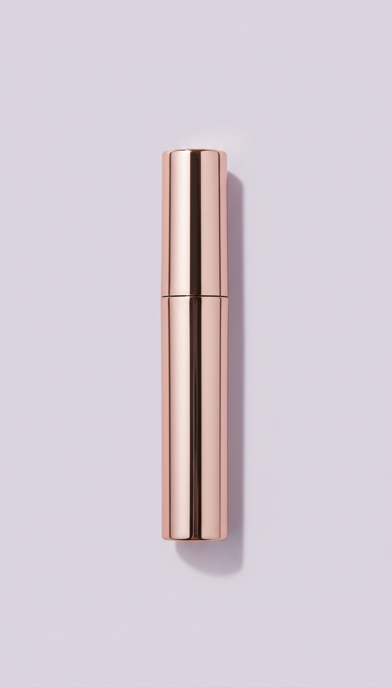 Rose Gold Luxe Shine Gloss