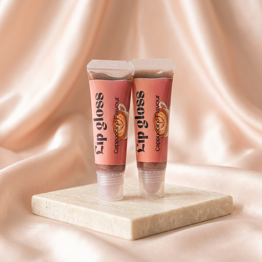 Cappuccino background-only preview