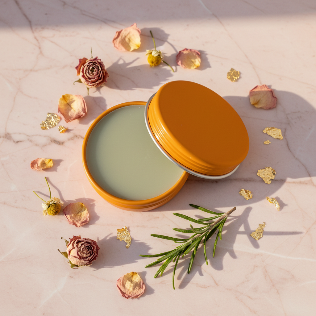 Clear Breathe Balm
