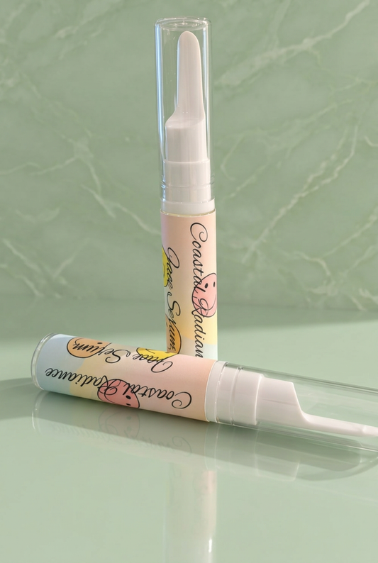 Coastal Radiance Serum