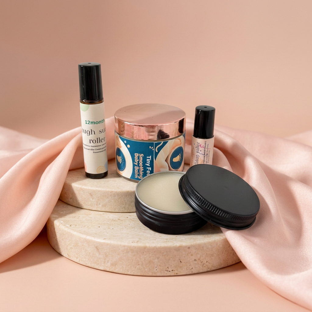Brizzy Little Ones Care Kit