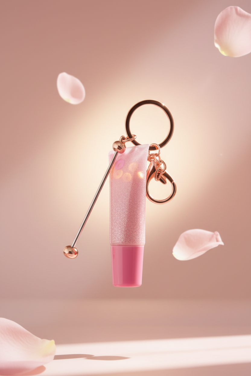 Lip Gloss - Floating
