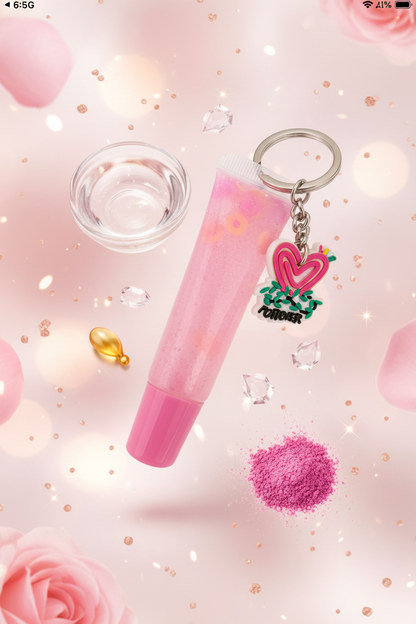 Lip Gloss - Original Product