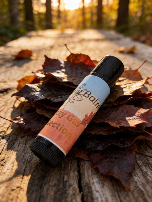 Healing Balm
