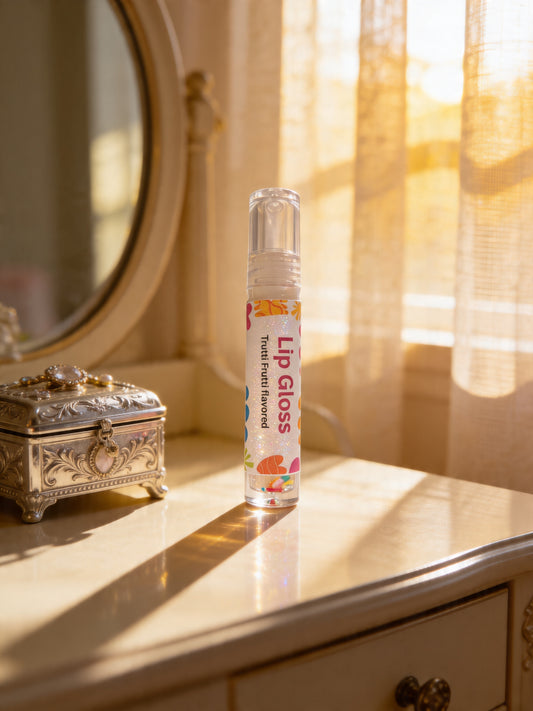 Tutti Frutti Lip Gloss