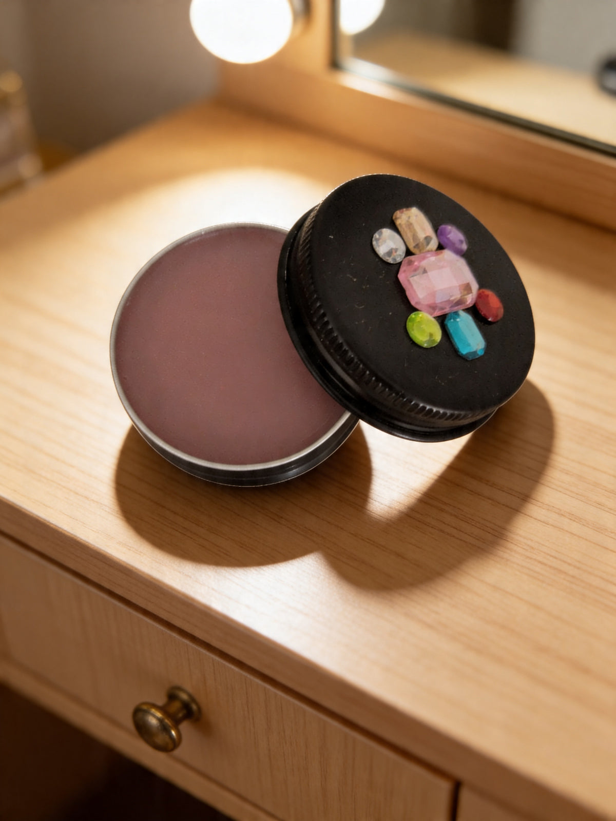 Organic Lip Balm