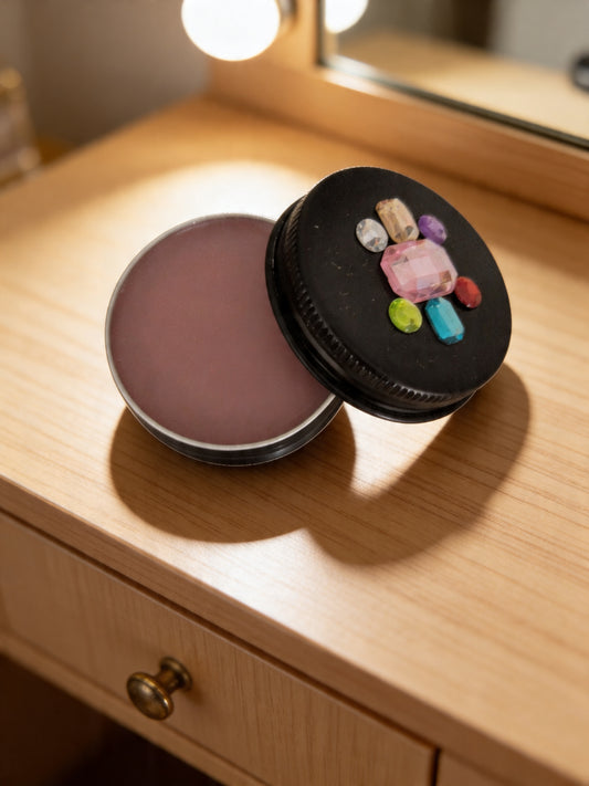 Organic Lip Balm