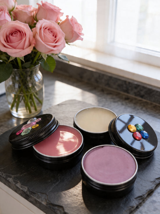 Organic Lip Balm