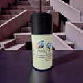 Deodorant Free