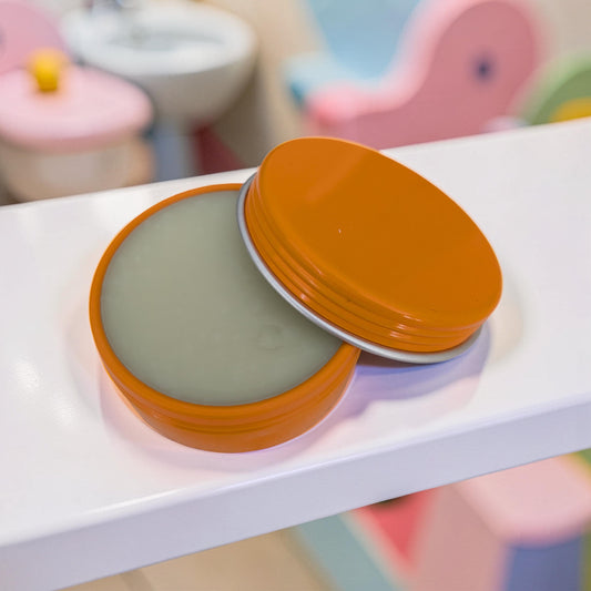 Brizzy Gal Clear Breathe Balm