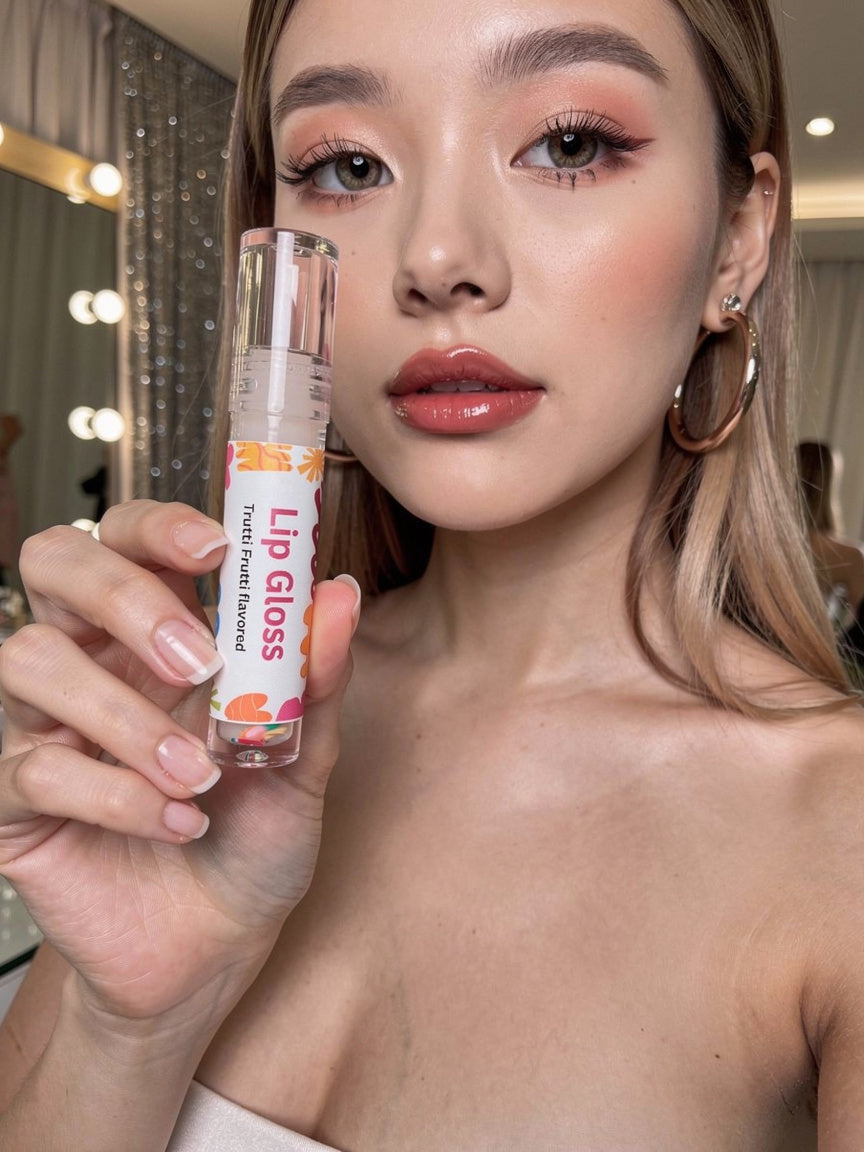 Tutti Frutti Lip Gloss