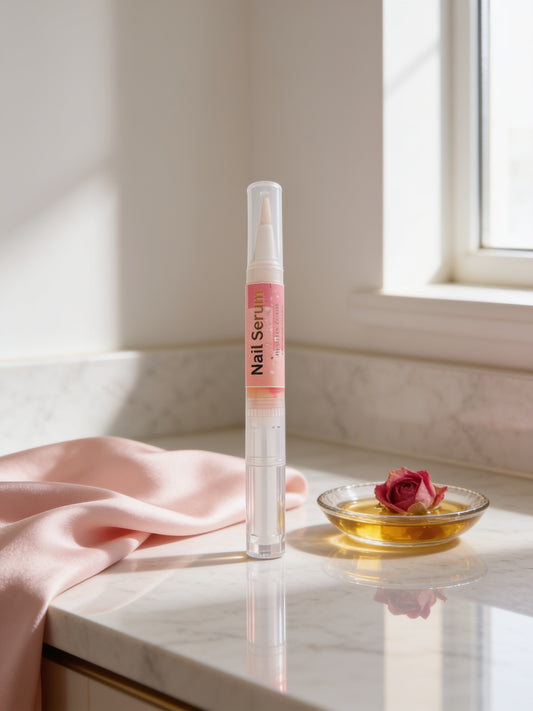 Nail Repair Serum - Pen