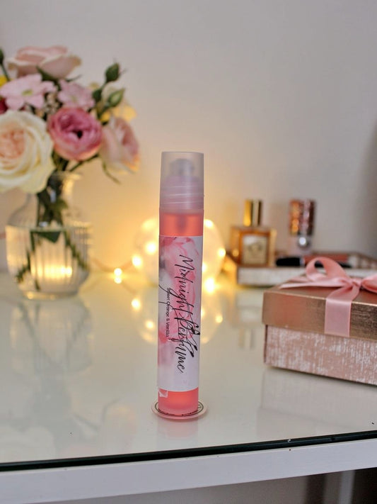 Scented Perfume