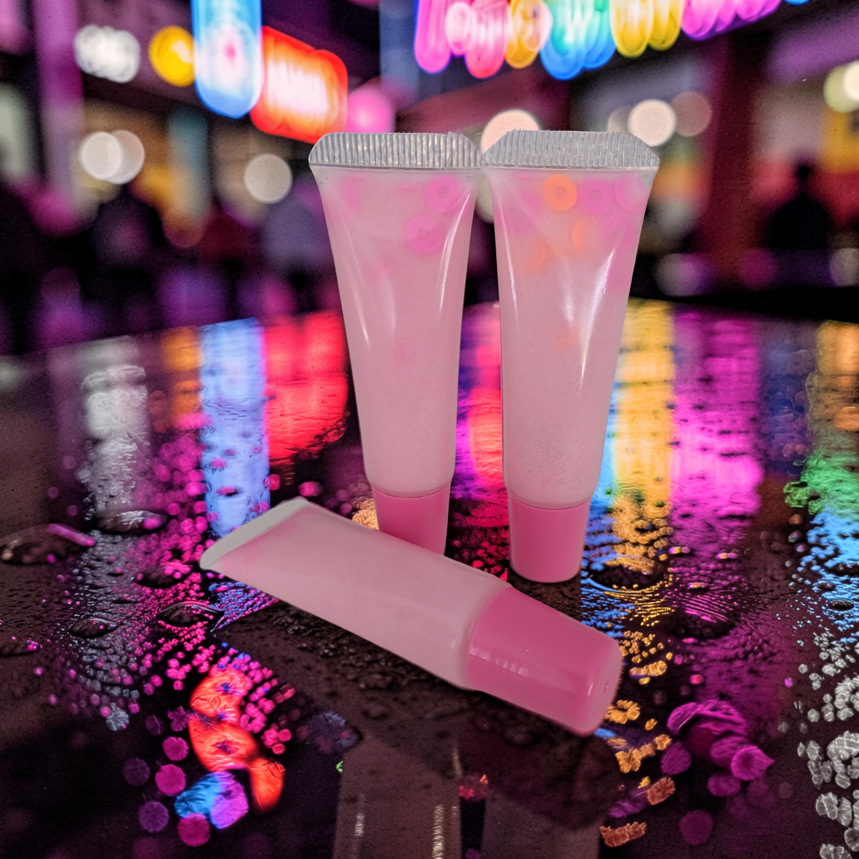 Marshmallow Lip Gloss