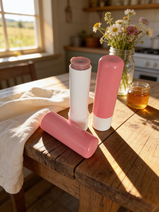 SPF Tallow Lip Balm