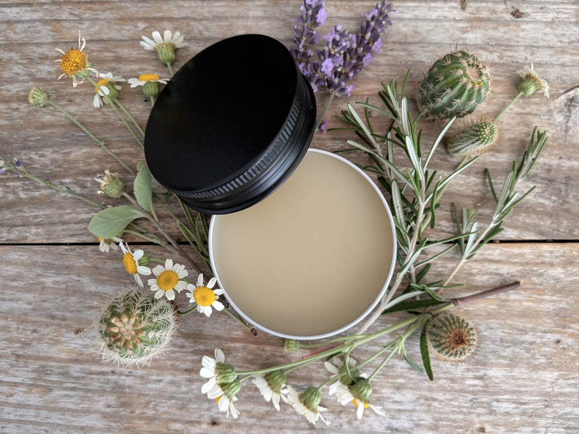Natural Heal Salve