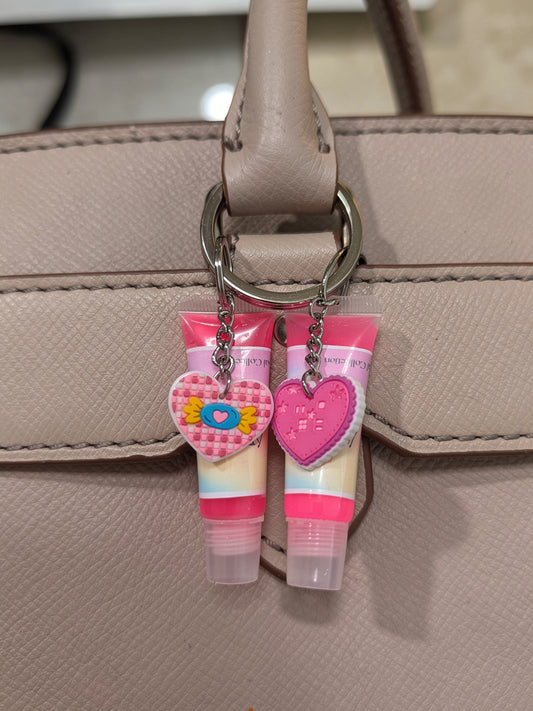 Nourishing Organic Lip Gloss