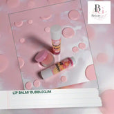 Lip balm/ bubblegum by@Outfy