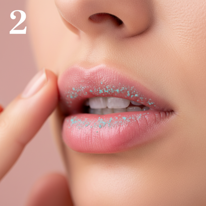 Step 2 - Apply