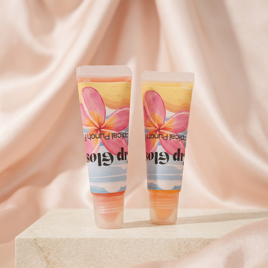 Tropical Punch background-only preview
